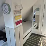 Апартаменты Cozy *