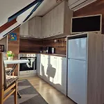 Апартаменты Cozy