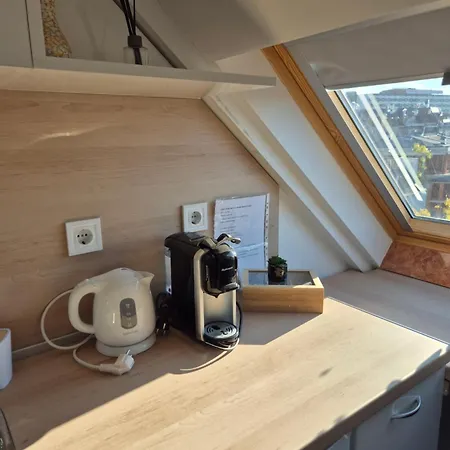 Cozy Appartement Plovdiv