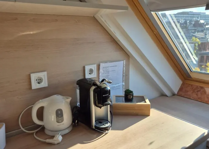 Cozy Appartement Plovdiv