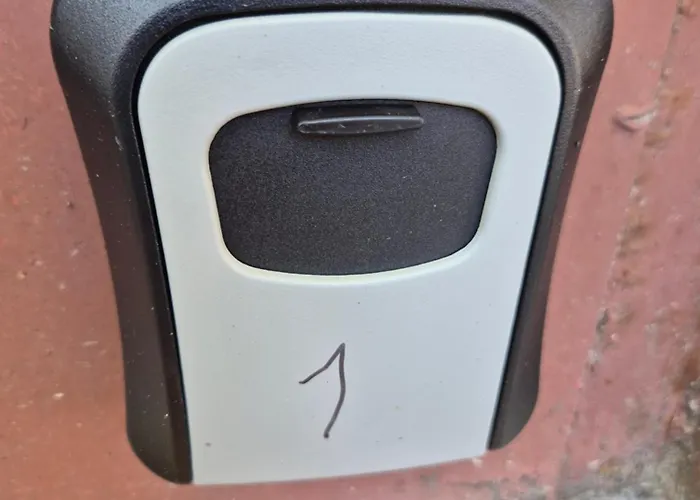 Cozy Appartement Plovdiv