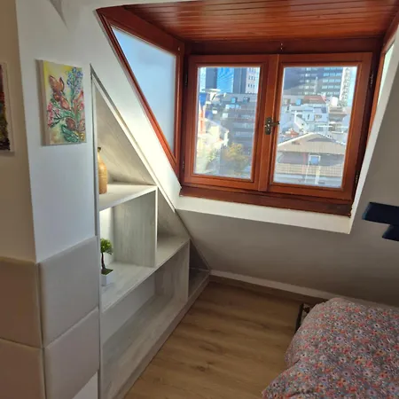 Apartamento Cozy