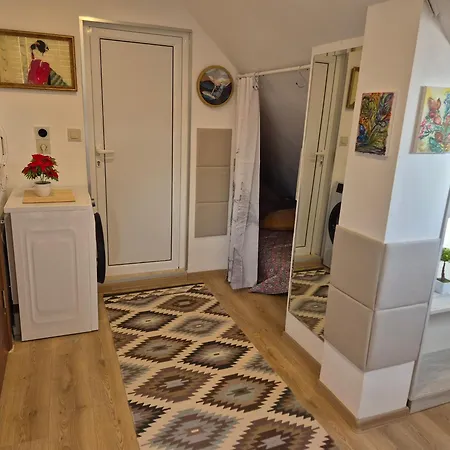 Cozy Apartamento Plovdiv