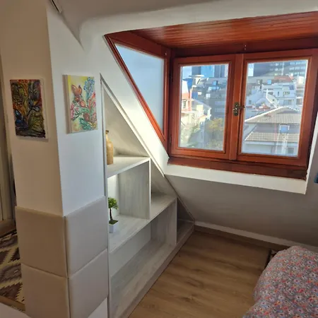 Apartamento Cozy *