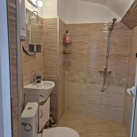 Apartamento Cozy *