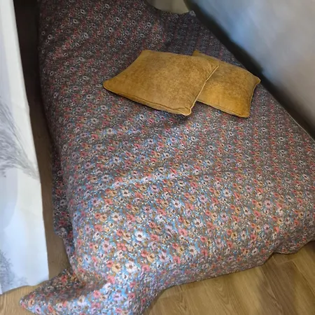 Apartamento Cozy