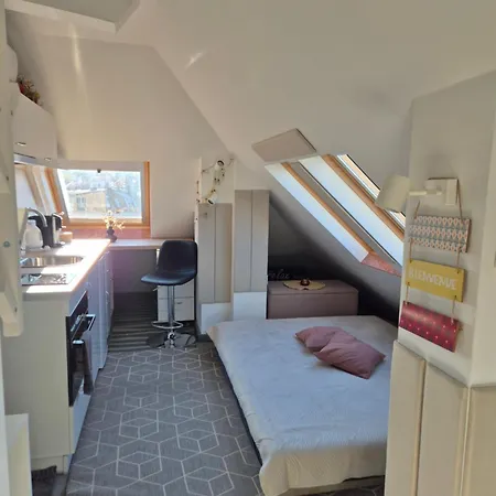 Cozy Apartamento *