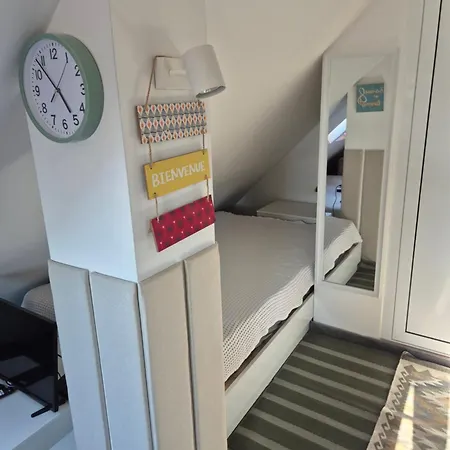 Apartamento Cozy *