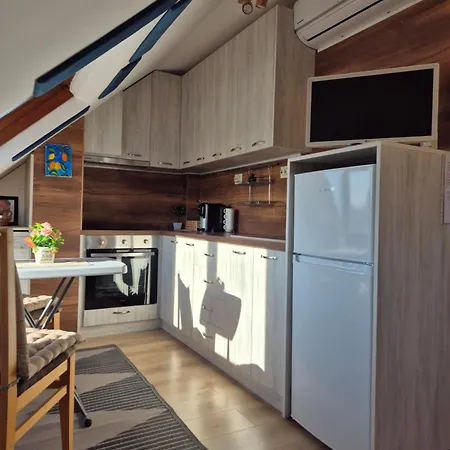 Apartamento Cozy