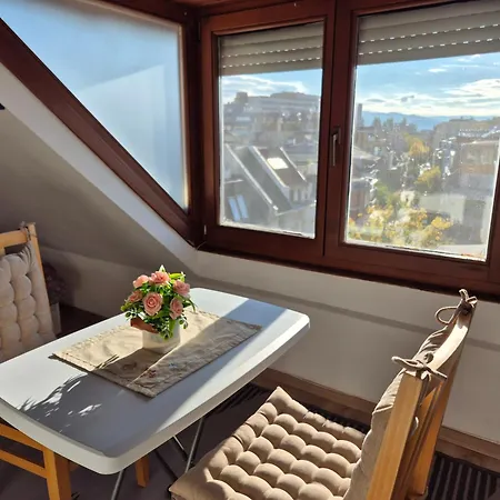 Cozy Apartamento
