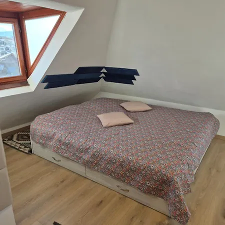Apartamento Cozy *
