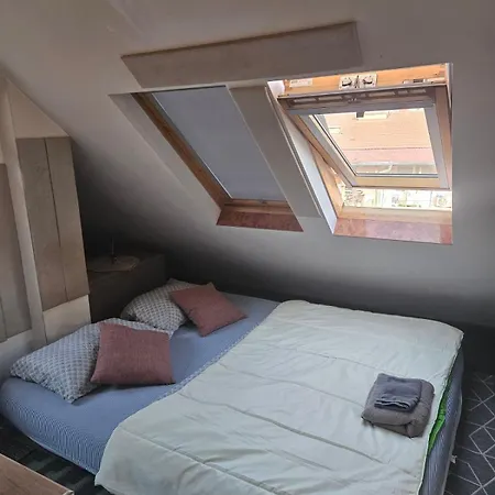 Apartamento Cozy *
