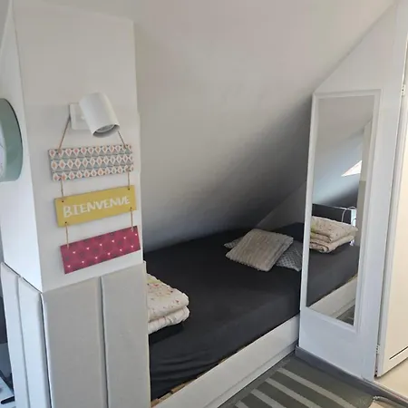 Cozy Apartamento Plovdiv