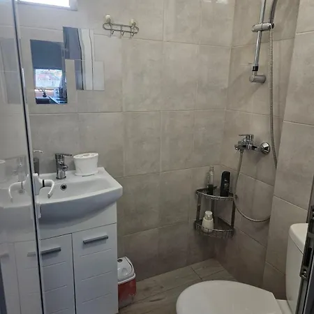 Apartamento Cozy