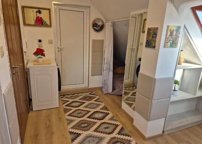Cozy Apartment Plovdiv